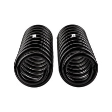 Load image into Gallery viewer, ARB / OME Coil Spring Front Jeep Jk 4Inch Coilover Springs Old Man Emu