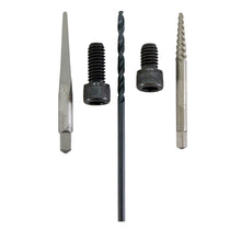 Load image into Gallery viewer, Yukon Gear Cross Pin Bolt Extractor Kit Tools Yukon Gear & Axle