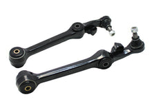 Load image into Gallery viewer, Whiteline Plus 10/02-08/06 Pontiac GTO Front Control Arm - Lower Arm Assembly (Replacement Arm) Bushing Kits Whiteline
