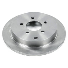 Load image into Gallery viewer, Power Stop 02-07 Buick Rendezvous Rear Autospecialty Brake Rotor Brake Rotors - OE PowerStop