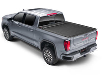 Load image into Gallery viewer, Roll-N-Lock 2020 Chevy Silverado / GMC Sierra 2500-3500 80-1/2in M-Series Retractable Tonneau Cover Tonneau Covers - Retractable Roll-N-Lock