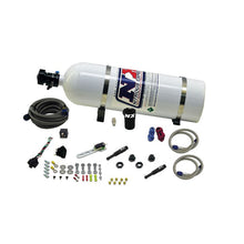 Load image into Gallery viewer, Nitrous Express NXD Super Stacker Nitrous Kit w/Lightning 375 Solenoid Nitrous Systems Nitrous Express