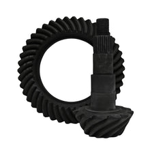Load image into Gallery viewer, Yukon Reverse Ring & Pinion for GM 3.23 Ratio 8.25 IFS Final Drive Gears Yukon Gear & Axle