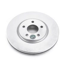Load image into Gallery viewer, Power Stop 03-09 Chrysler PT Cruiser Front Evolution Geomet Coated Rotor Brake Rotors - OE - Cryo PowerStop