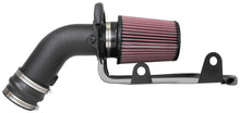 Load image into Gallery viewer, K&N 19-20 Jeep Cherokee V6-3.2L Aircharger Performance Intake Cold Air Intakes K&N Engineering