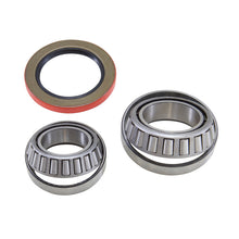 Load image into Gallery viewer, Yukon Gear Replacement Axle Bearing and Seal Kit For 71 To 77 Dana 60 and Chevy/GM 1 Ton Front Axle Wheel Bearings Yukon Gear & Axle