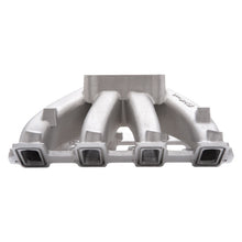 Load image into Gallery viewer, Edelbrock Manifold Super Victor GM LS3 V8 Carbureted 4150 Series Flange Intake Manifolds Edelbrock