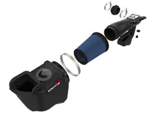 Load image into Gallery viewer, aFe Momentum GT Pro 5R Cold Air Intake System 12-18 Jeep Wrangler JK V6 3.6L Cold Air Intakes aFe