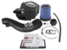 Load image into Gallery viewer, aFe Momentum GT Pro 5R Cold Air Intake System 16-17 Jeep Grand Cherokee V6-3.6L Cold Air Intakes aFe