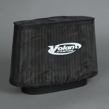 Load image into Gallery viewer, Volant Universal Round Black Prefilter (Fits Filter No. 5126) Pre-Filters Volant