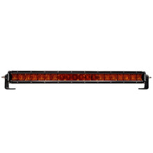 Load image into Gallery viewer, Rigid Industries SR-Series 20in. Spot w/ Amber PRO Lens Light Bars & Cubes Rigid Industries