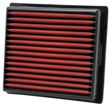 Load image into Gallery viewer, AEM 11 Jeep Grand Cherokee / 11 Durango 9.625in O/S L x 8.875in O/S W x 2.375in H DryFlow Air Filter Air Filters - Drop In AEM Induction