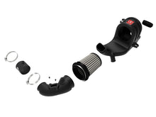 Load image into Gallery viewer, aFe Takeda Momentum Pro DRY S Cold Air Intake System 15-18 Honda Fit I4-1.5L Cold Air Intakes aFe