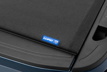 Load image into Gallery viewer, Lund 07-17 Chevy Silverado 1500 (5.5ft. Bed) Genesis Elite Roll Up Tonneau Cover - Black Tonneau Covers - Roll Up LUND