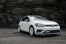Load image into Gallery viewer, MBRP 15-19 VW Golf R MK7/MK7.5 3in T304 Cat Back Exhaust w/ Carbon Fiber Tips Catback MBRP