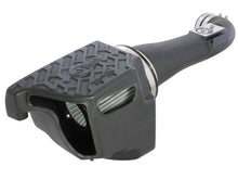 Load image into Gallery viewer, aFe Momentum GT PRO DRY S Intake 12-13 Jeep Wrangler JK V6 3.6L Cold Air Intakes aFe