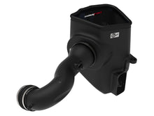 Load image into Gallery viewer, aFe Magnum FORCE Stage-2 Pro 5R Cold Air Intake System 2019 GM Silverado/Sierra V8 6.2L Cold Air Intakes aFe