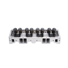 Load image into Gallery viewer, Edelbrock Cylinder Head SBC Performer RPM 64cc Straight Spark Plug for Heads Edelbrock
