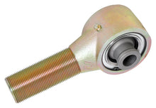 Load image into Gallery viewer, RockJock Johnny Joint Rod End 3in Narrow Forged 1 1/2in-12 RH Threads 3.250in x 3/4in Ball Suspension Arms & Components RockJock