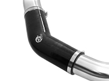Load image into Gallery viewer, aFe Takeda Intake Stage-2 Polished Pro DRY S 09-17 Nissan 370Z V6 3.7L Cold Air Intakes aFe