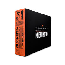 Load image into Gallery viewer, Mishimoto R32 Nissan Skyline Manual Aluminum Radiator Radiators Mishimoto