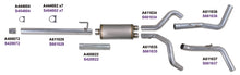 Load image into Gallery viewer, Diamond Eye KIT 3in CB DUAL GAS AL FORD 5.4L F150 04-08 Catback Diamond Eye Performance