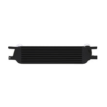 Load image into Gallery viewer, Mishimoto 2015 Ford Mustang EcoBoost Performance Intercooler Kit - Black Core Wrinkle Black Pipes Intercooler Kits Mishimoto