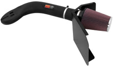 Load image into Gallery viewer, K&N 93-98 Jeep Grand Cherokee Performance Intake Kit Cold Air Intakes K&N Engineering