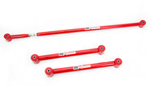 Load image into Gallery viewer, UMI Performance 82-02 GM F-Body Lower Control Arms & On-Car Adjustable Panhard Bar Kit Control Arms UMI Performance