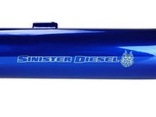 Load image into Gallery viewer, Sinister Diesel 2017+ Ford Powerstroke 6.7L Cold Air Intake Cold Air Intakes Sinister Diesel