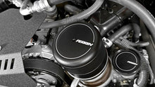 Load image into Gallery viewer, Perrin 2015+ Subaru WRX/STI Oil Filter Cover - Black Oil Filters Perrin Performance