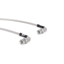 Load image into Gallery viewer, Goodridge 00-06 Chevrolet Tahoe (Rear Disc w/ Stabila Trak) Stainless Steel Brake Line Kit Brake Line Kits Goodridge