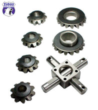 Load image into Gallery viewer, Yukon Gear Positraction internals For 8in and 9in Ford w/ 31 Spline Axles / in a 4-Pinion Design Ring & Pinions Yukon Gear & Axle