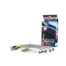 Load image into Gallery viewer, Goodridge 02/06-12 Toyota Avalon (All Models) SS Brake Line Kit Brake Line Kits Goodridge