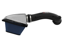 Load image into Gallery viewer, aFe Super Stock Induction System Pro 5R Media 18-21 Jeep Wrangler JL L4-2.0L (t) Cold Air Intakes aFe