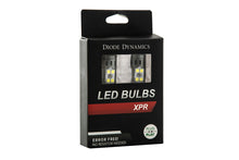 Load image into Gallery viewer, Diode Dynamics 921 XPR LED Bulb - Cool - White (Pair) Bulbs Diode Dynamics