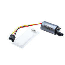 Load image into Gallery viewer, Fuelab 496 In-Tank Brushless Fuel Pump w/-6AN Outlet - 500 LPH Fuel Pumps Fuelab