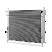 Load image into Gallery viewer, Mishimoto 2015+ Ford Mustang GT Performance Aluminum Radiator Radiators Mishimoto