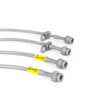 Load image into Gallery viewer, Goodridge 11 Ford Fiesta / 11-13 Ford Fiesta (All Models) Brake Lines Brake Line Kits Goodridge