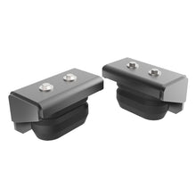 Load image into Gallery viewer, Timbren 2004 Freightliner FC70 Rear Suspension Enhancement System Bump Stops Timbren