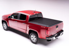 Load image into Gallery viewer, Truxedo 15-20 GMC Canyon & Chevrolet Colorado 6ft Deuce Bed Cover Bed Covers - Folding Truxedo