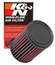 Load image into Gallery viewer, K&N 12 Can-Am Outlander 800R EFI 800 Replacement Air Filter Air Filters - Drop In K&N Engineering
