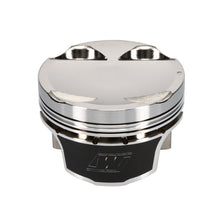 Load image into Gallery viewer, Wiseco Mitsubishi 1993-01 Eclipse/Talon 4G63 2.0L Gen 2 w/ 156mm Long Rod Dish Piston Piston Sets - Forged - 4cyl Wiseco