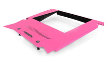Load image into Gallery viewer, Perrin 2015+ Subaru WRX Engine Cover Kit (Intercooler Shroud + Pulley Cover) - Hyper Pink Engine Covers Perrin Performance