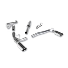 Load image into Gallery viewer, Borla 03-05 SRT4 Cat-Back Exhaust Catback Borla