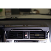Load image into Gallery viewer, DV8 Offroad 10-23 Toyota 4Runner Digital Device Dash Mount Dash Mounts DV8 Offroad
