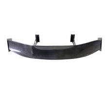 Load image into Gallery viewer, NRG Carbon Fiber Spoiler - Universal (69in.) w/NRG Logo / Stand Cut Out / Large Side Plate Spoilers NRG