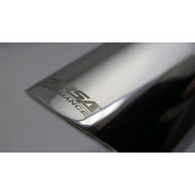 Load image into Gallery viewer, Corsa Single Universal 2.5in Inlet / 4in Outlet Polished Pro-Series Tip Kit Tips CORSA Performance