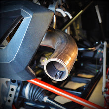 Load image into Gallery viewer, MBRP 19-20 Honda Talon Dual Slip-On Exhaust System w/Sport Muffler Powersports Exhausts MBRP