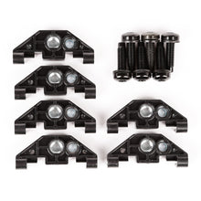 Load image into Gallery viewer, Omix Hardtop Bolt and Nut Kit Set of 6- 07-18 JK/JKU Hard Top Accessories OMIX